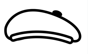 Beret-Overview and Types of Hats