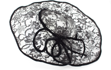 Capeline - Overview and Types of Hats