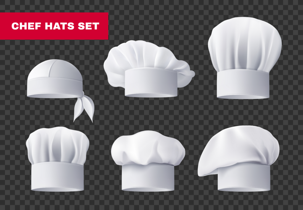 Chef Hats