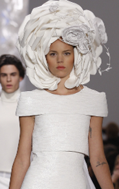 Coordination Between Hats and Outfits