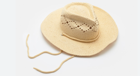 Drawstrings - hat materials