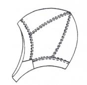 Hood hat
