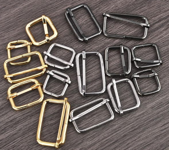Metal buckles