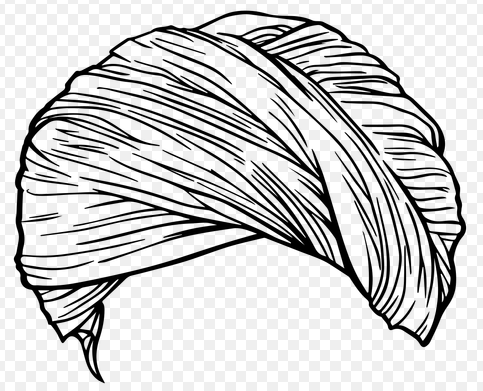 Turban-Overview and Types of Hats