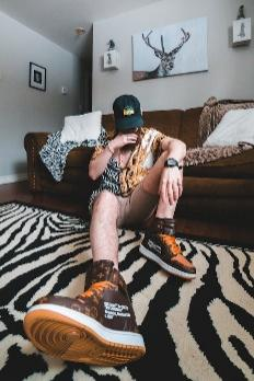 cool and chic baseball cap style