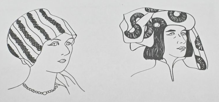 hats in Middle Ages - hat history