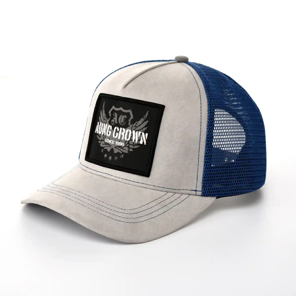 Baseball Trucker Hat