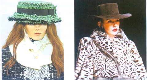 Utilitarian Color Design